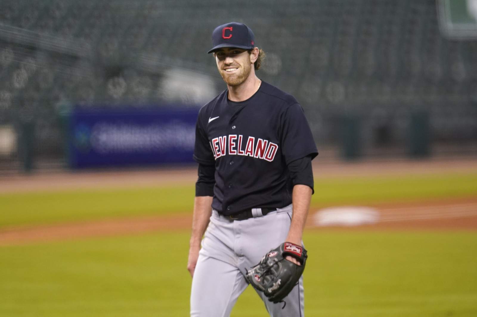 LEADING OFF: Indians' Bieber, Yankees' Cole take the mound