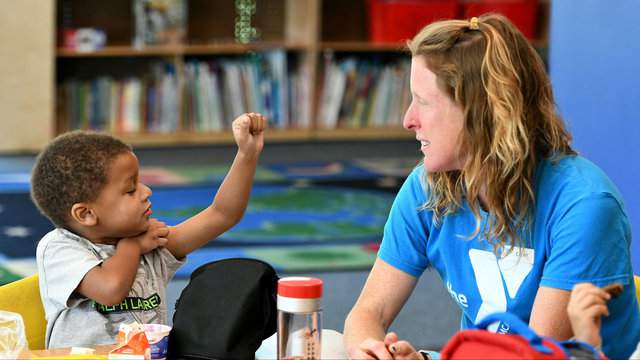 YMCA to provide all-day child care this fall in Ann Arbor, Ypsilanti