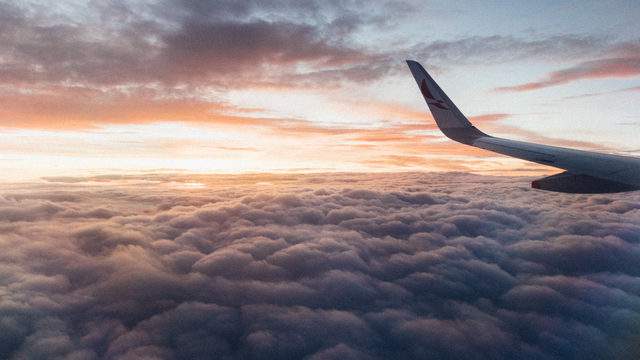 Want to sleep better on your next flight? Follow these 13 tips