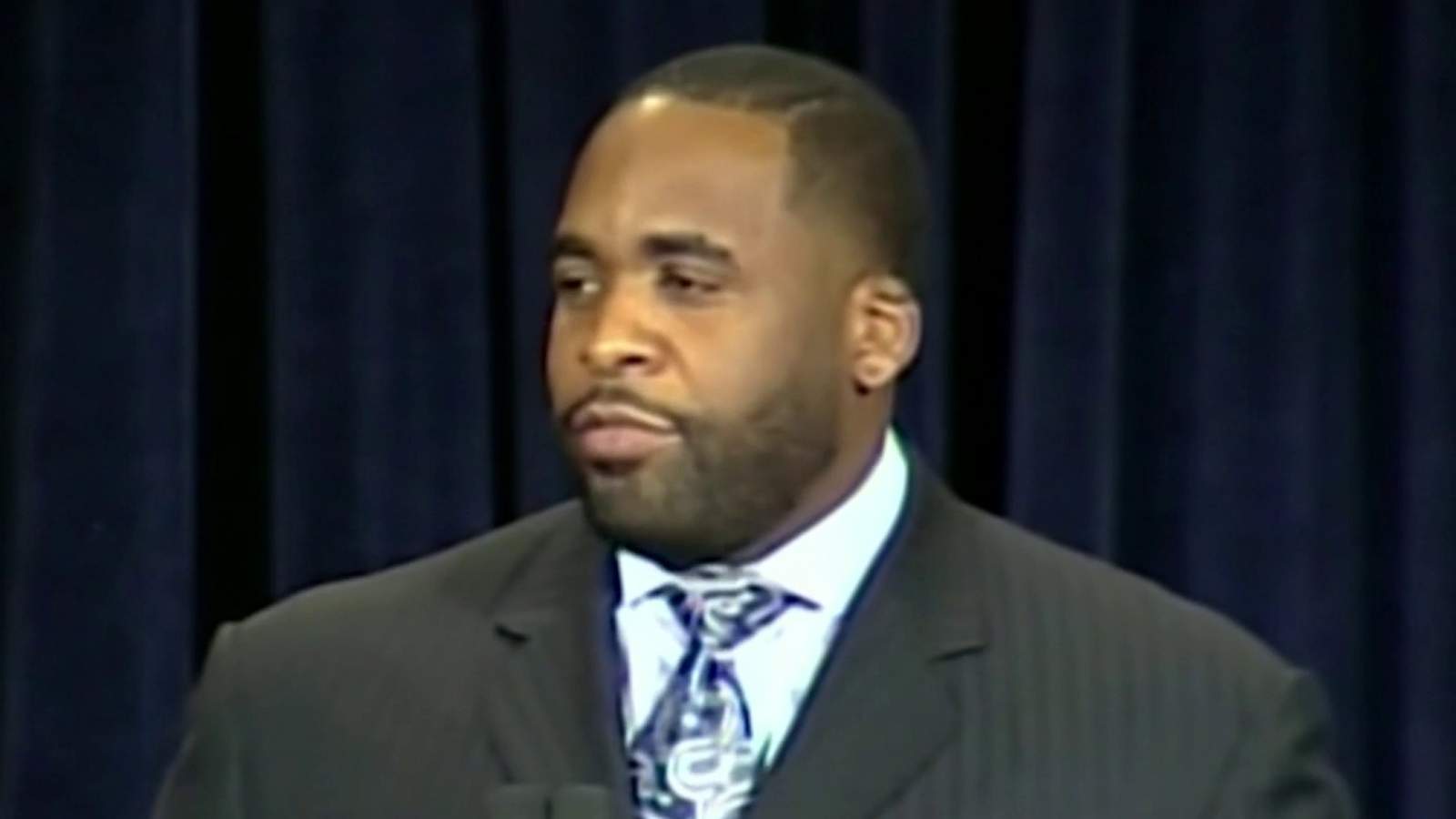 Kwame Kilpatrick to be released -- What’s next for the former Detroit mayor?