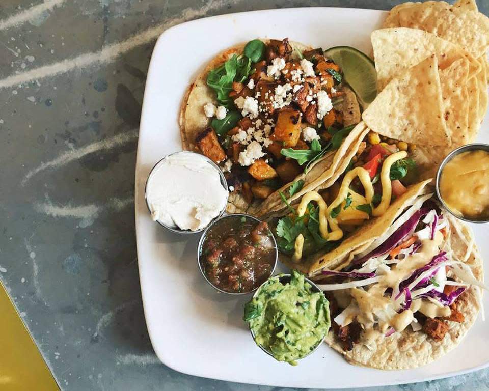 Forbes Six Vegan Friendly Eateries In Ann Arbor For Foodies