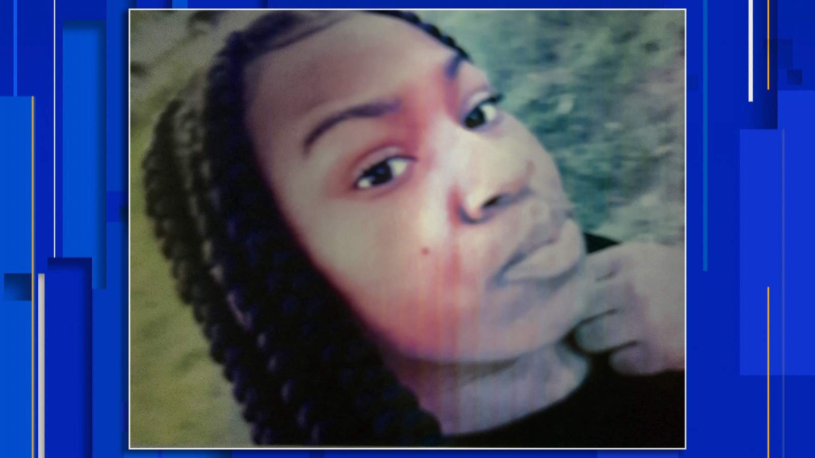 Detroit police seek missing 16-year-old girl last seen in September