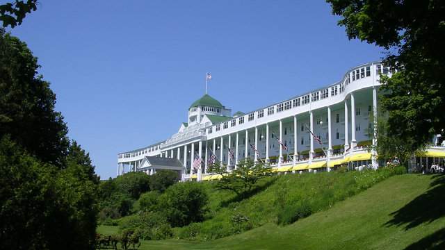 LIVE COVERAGE: Mackinac Policy Conference returns to Mackinac Island