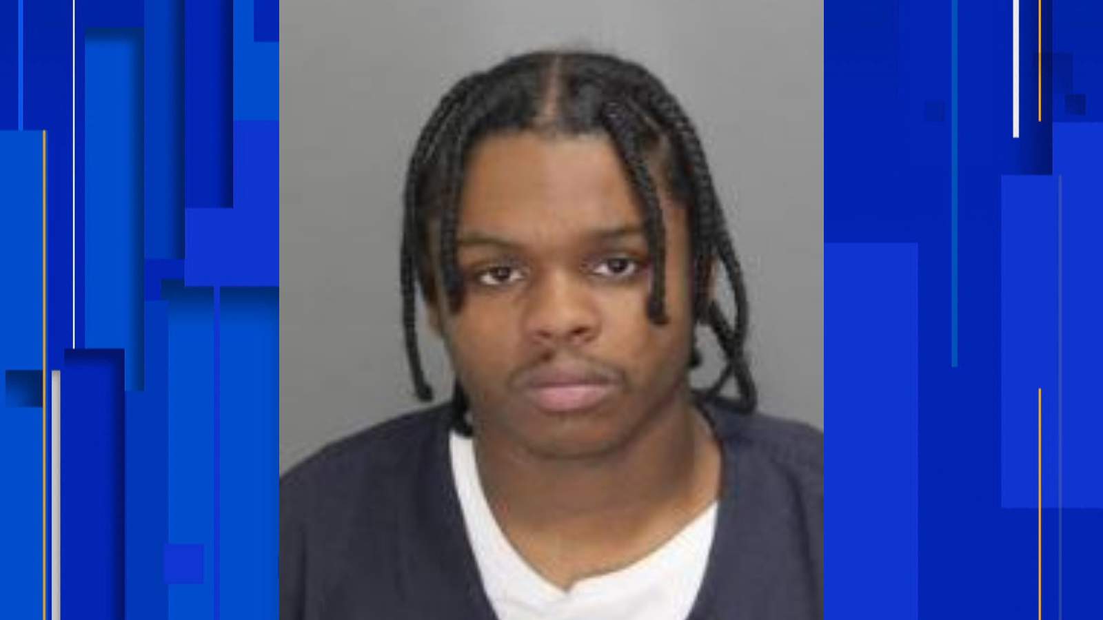 Detroit rapper 42 Dugg arrested 2 months after fleeing from police in Oakland County
