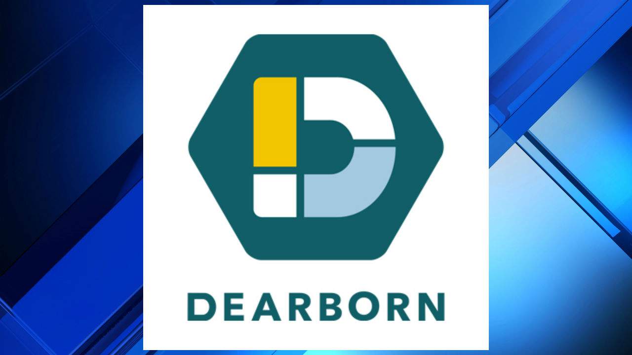 City of Dearborn unveils new logo, social media erupts with critique