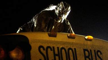 Did 1990 Michigan Murder Inspire Jeepers Creepers Film
