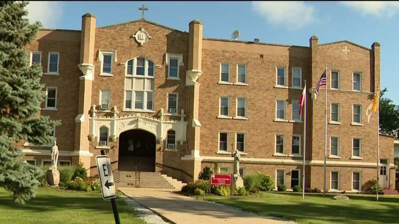 S S Cyril and Methodius Seminary to close after more than a decade