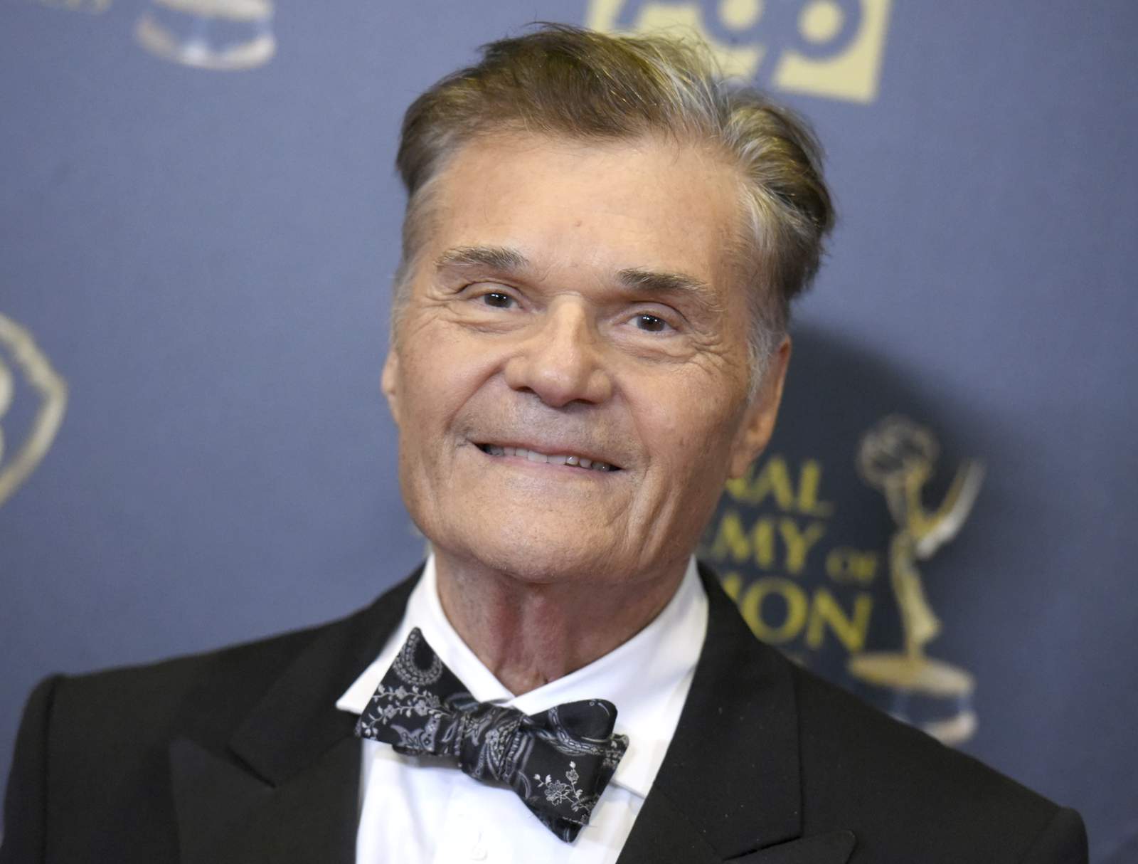 Fred Willard, the comedic improv-style actor, has died at 86