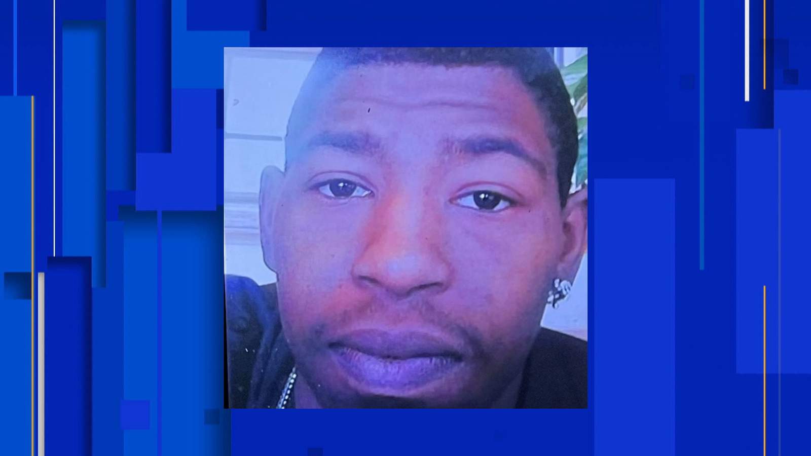 Detroit police looking for missing 34-year-old man