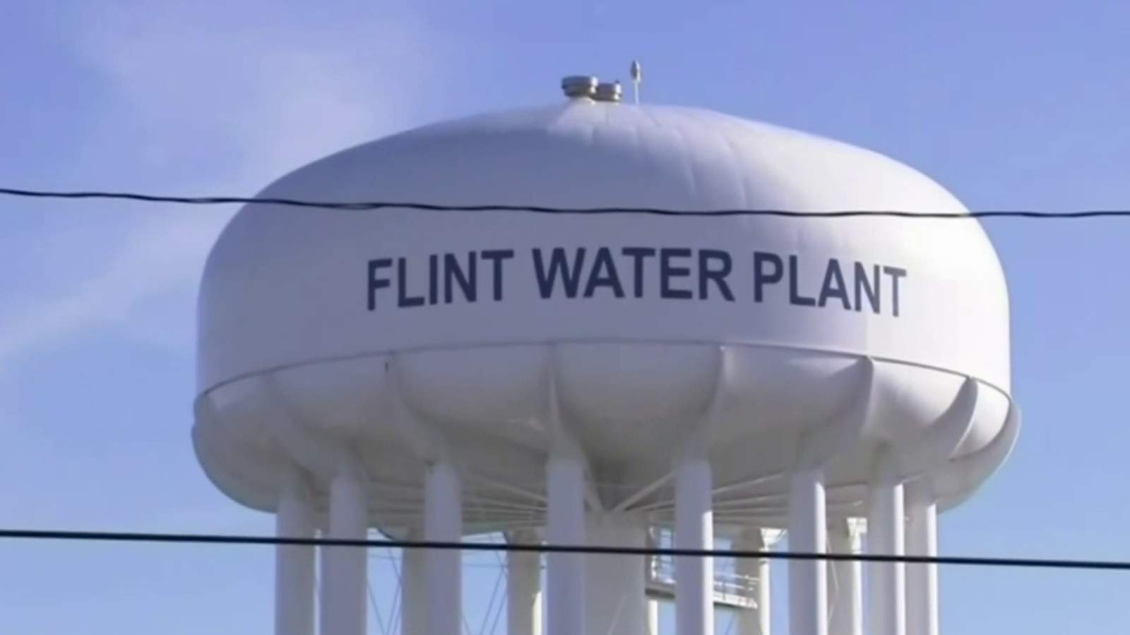 41 charges filed in Flint water crisis investigation, officials say