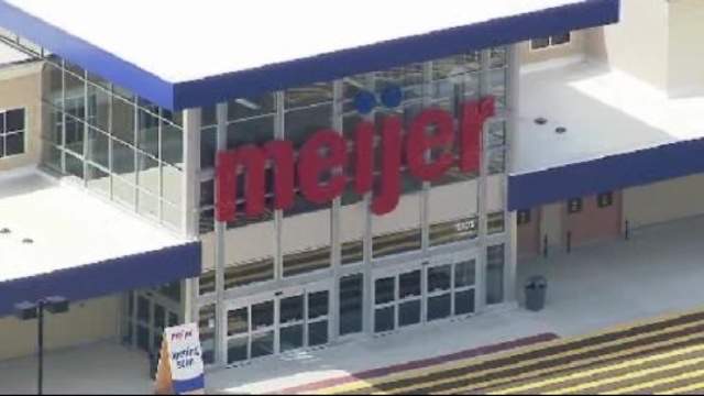 Meijer stores begin COVID vaccination at some pharmacies in Wayne County