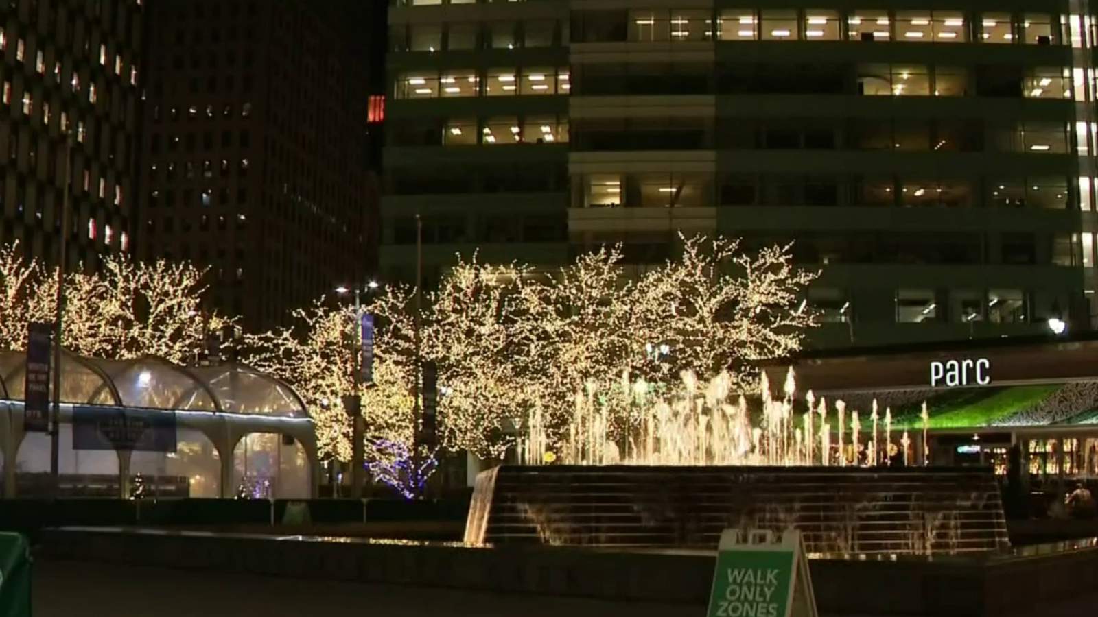Campus Martius in Detroit named one of the best public squares in the country