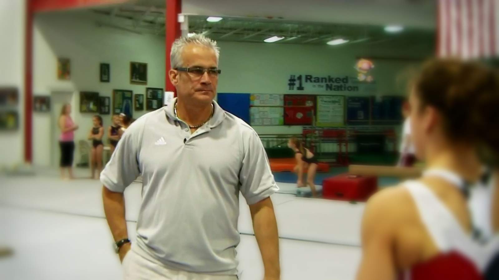 Former US Olympics coach John Geddert kills himself following announcement of felony charges