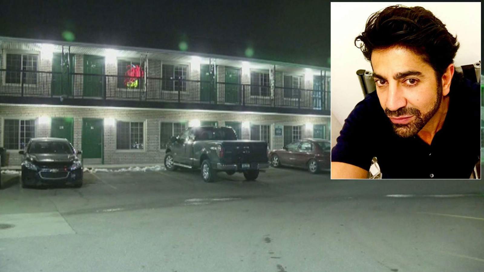 Popular hairstylist from Bloomfield Township killed inside Detroit motel, police say