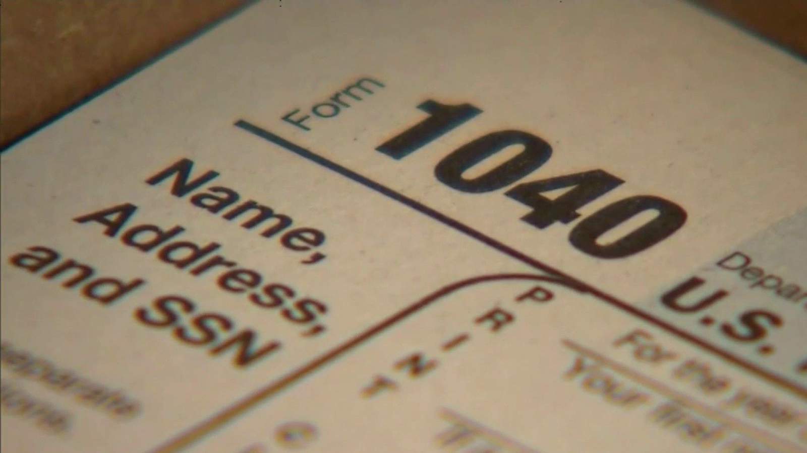 The IRS has started accepting 2020 tax returns: What to know