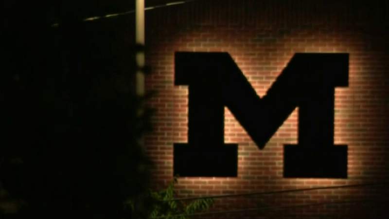 University of Michigan report shows more than 2,100 claims of abuse by Dr. Robert Anderson