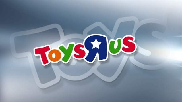 Toys ‘R’ Us unwraps its 2020 holiday hot toy list: You can win one!