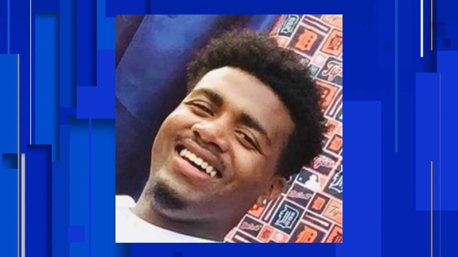 Family seeking justice for 21-year-old shot, killed nearly two years ago in Detroit