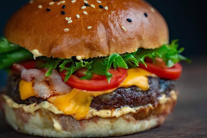 Vote 4 The Best: Top 10 burger spots in Metro Detroit
