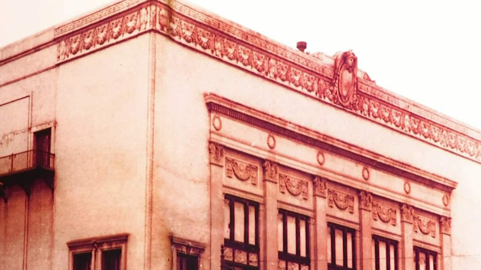 Remembering the Paradise Theater in Detroit