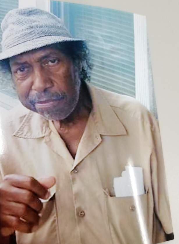 Detroit police seek missing 69-year-old man