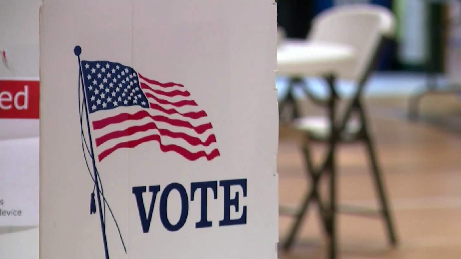 November election: What do you need to know before voting?