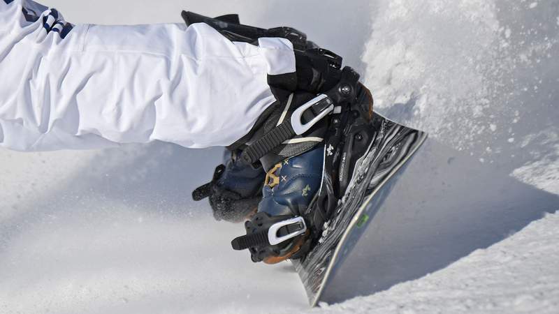 Snowboarding 101: Equipment