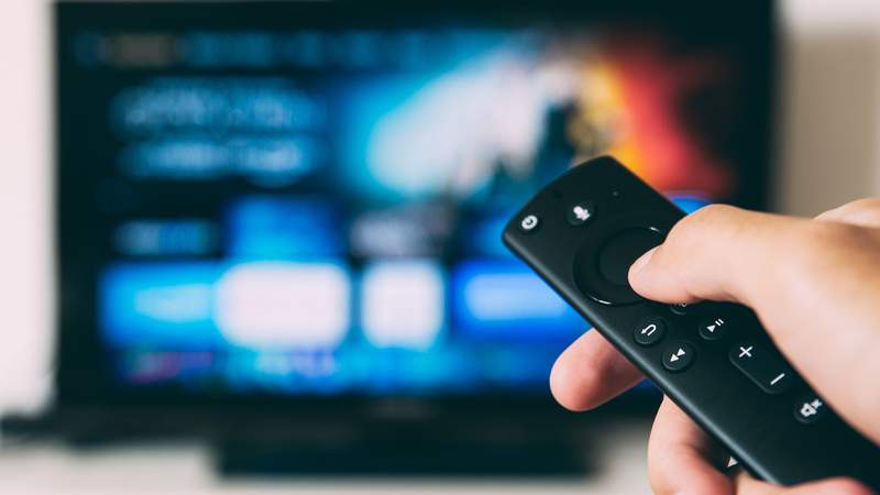 Turn your TV into a smart TV