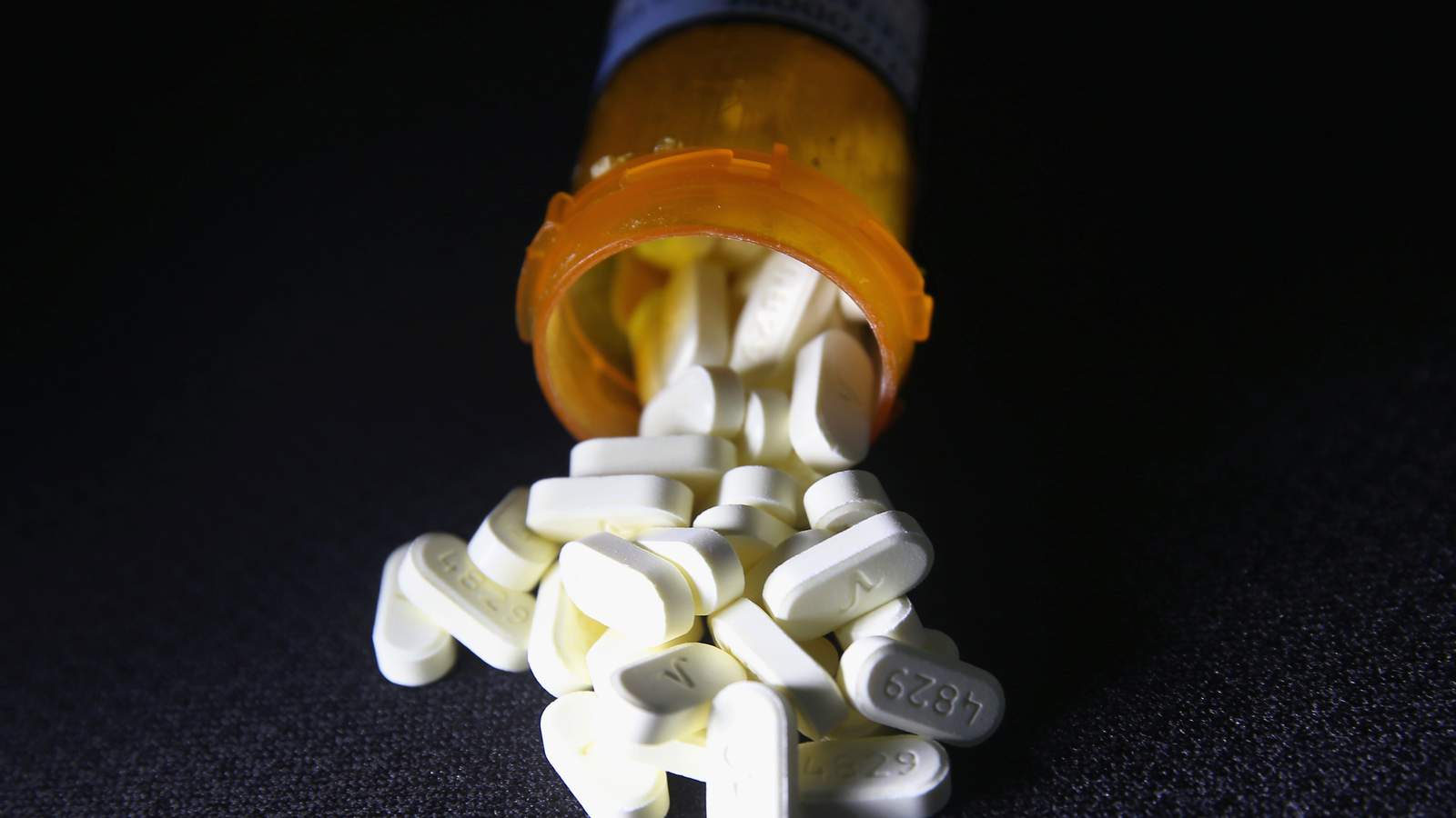 Michigan receives $80M in federal funding to respond to ongoing opioid crisis