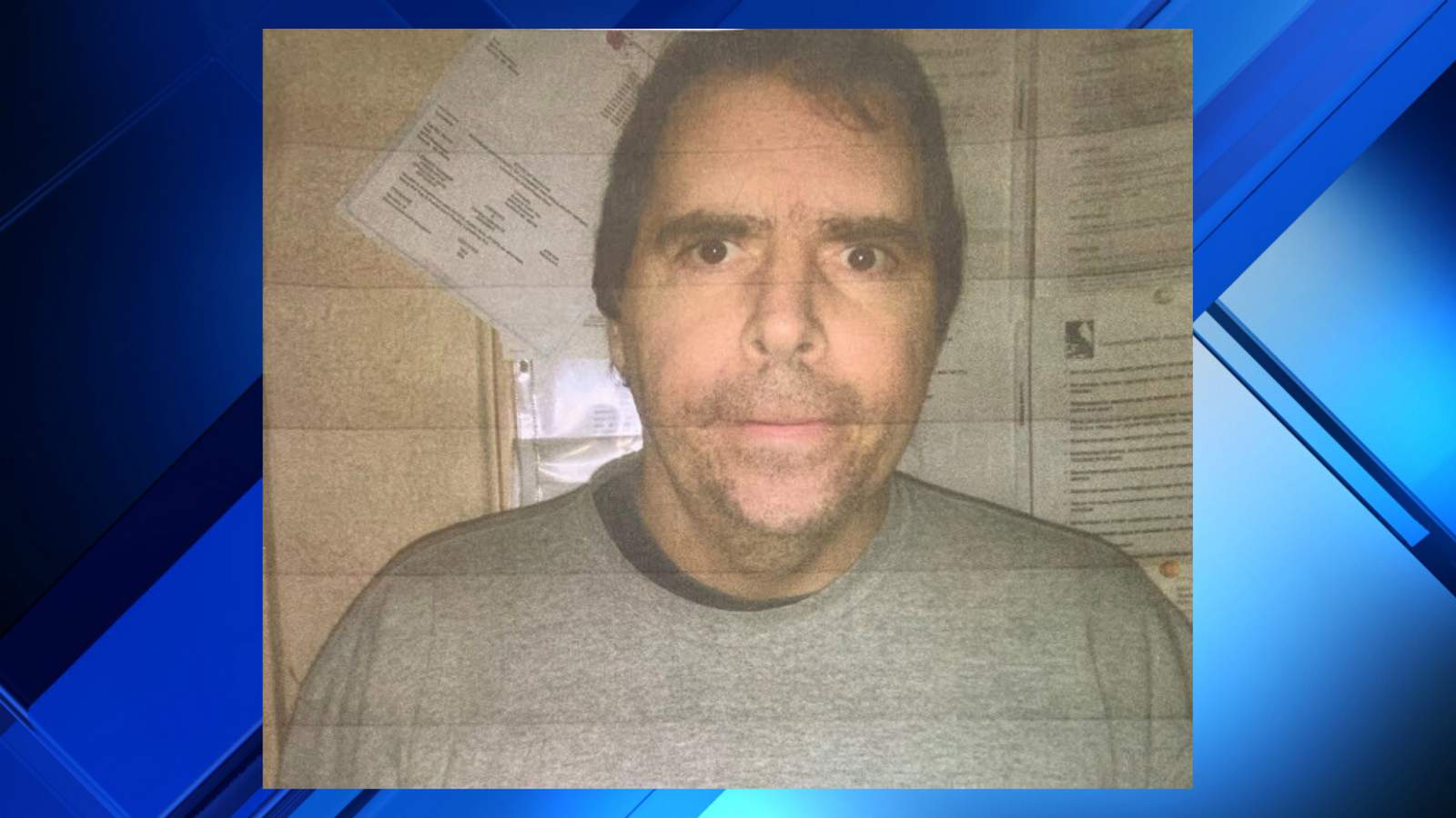 Police seek missing 51-year-old Detroit man