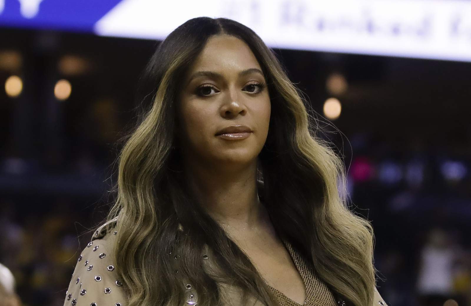 The Latest: Beyonc single benefits Black-owned businesses