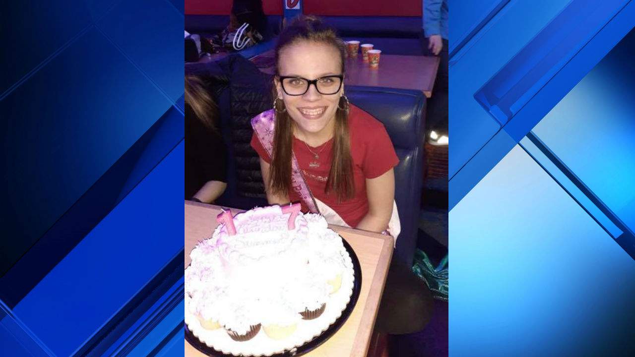 Riverview police: Missing 17-year-old girl believed to be in danger