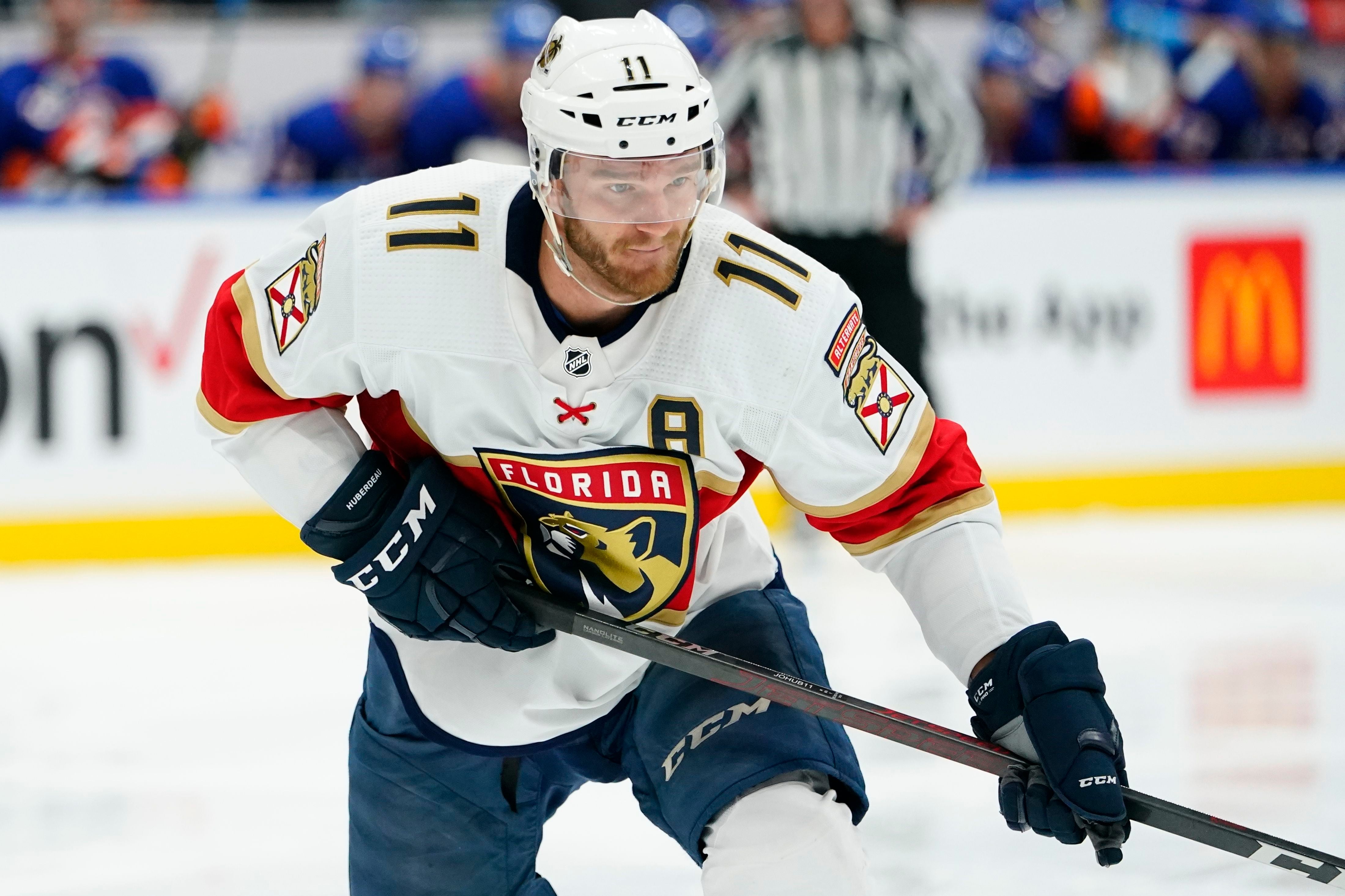 Panthers welcome Tkachuk, the latest big move of the summer – WJBF