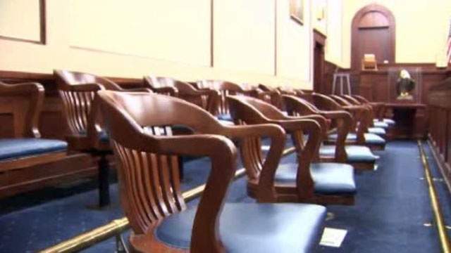 Kwame Kilpatrick trial: Jury members breakdown, history