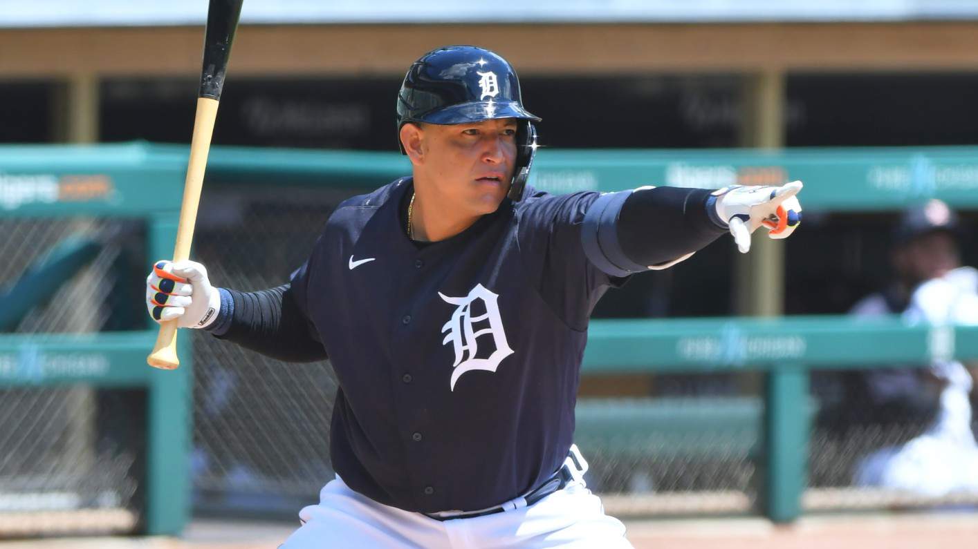 Predicting the full Detroit Tigers 30-man roster one week before the season begins