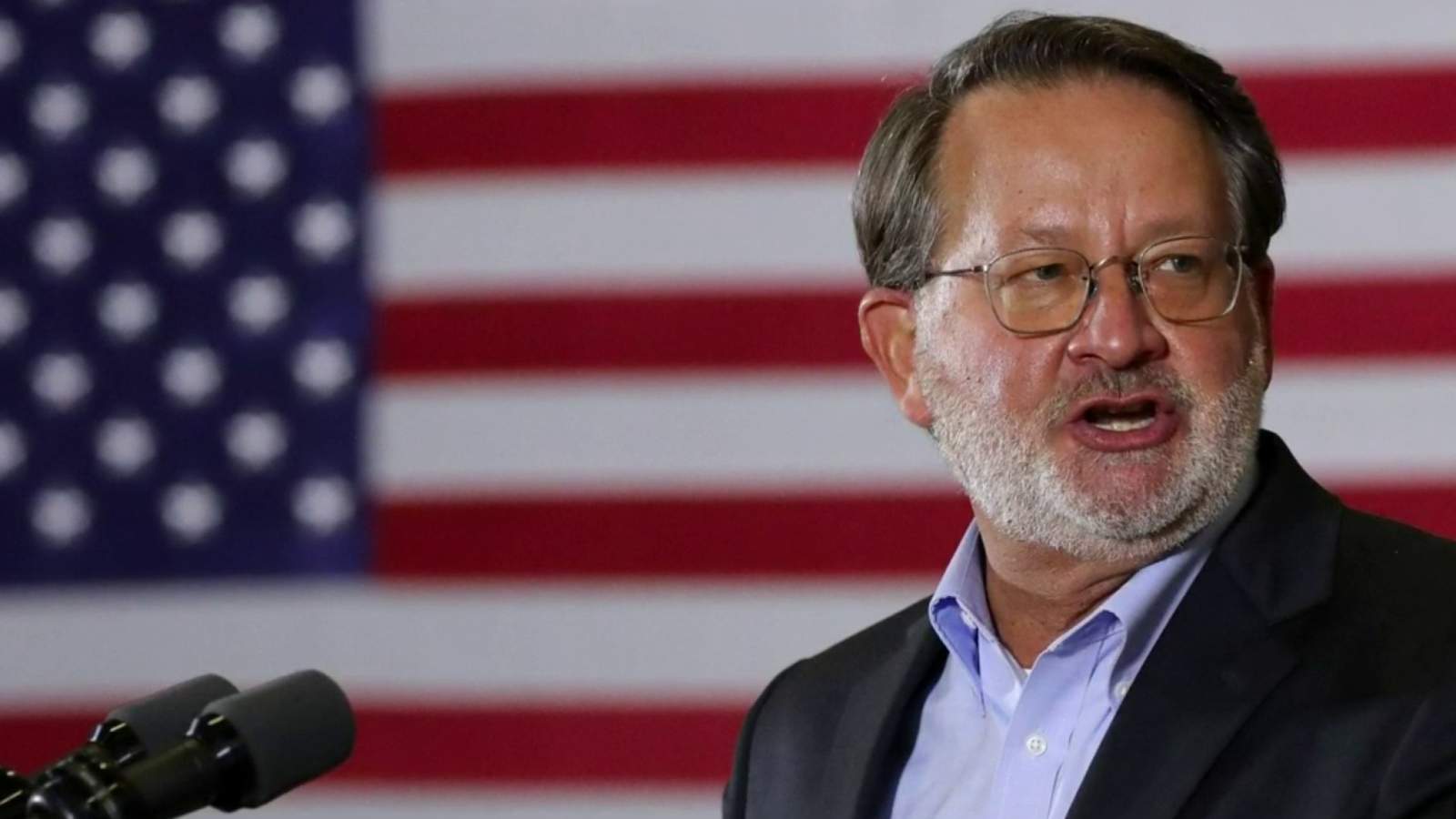 Michigan Sen. Gary Peters becomes first sitting senator to share personal abortion experience