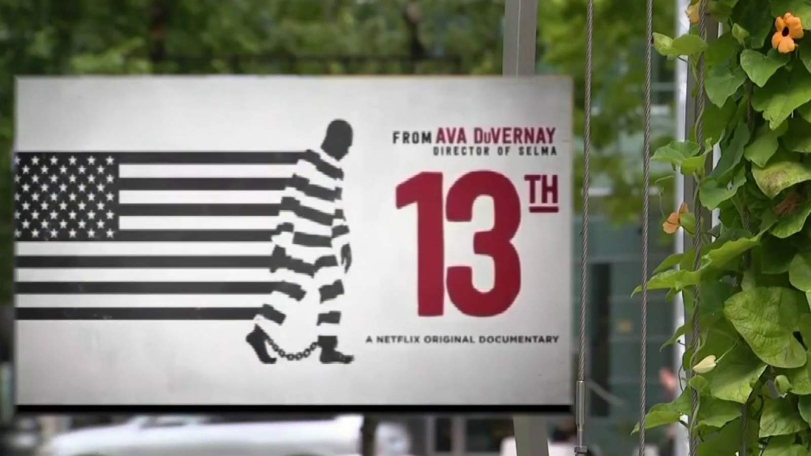 Documentary on painful legacy of 13th Amendment to play in Detroit