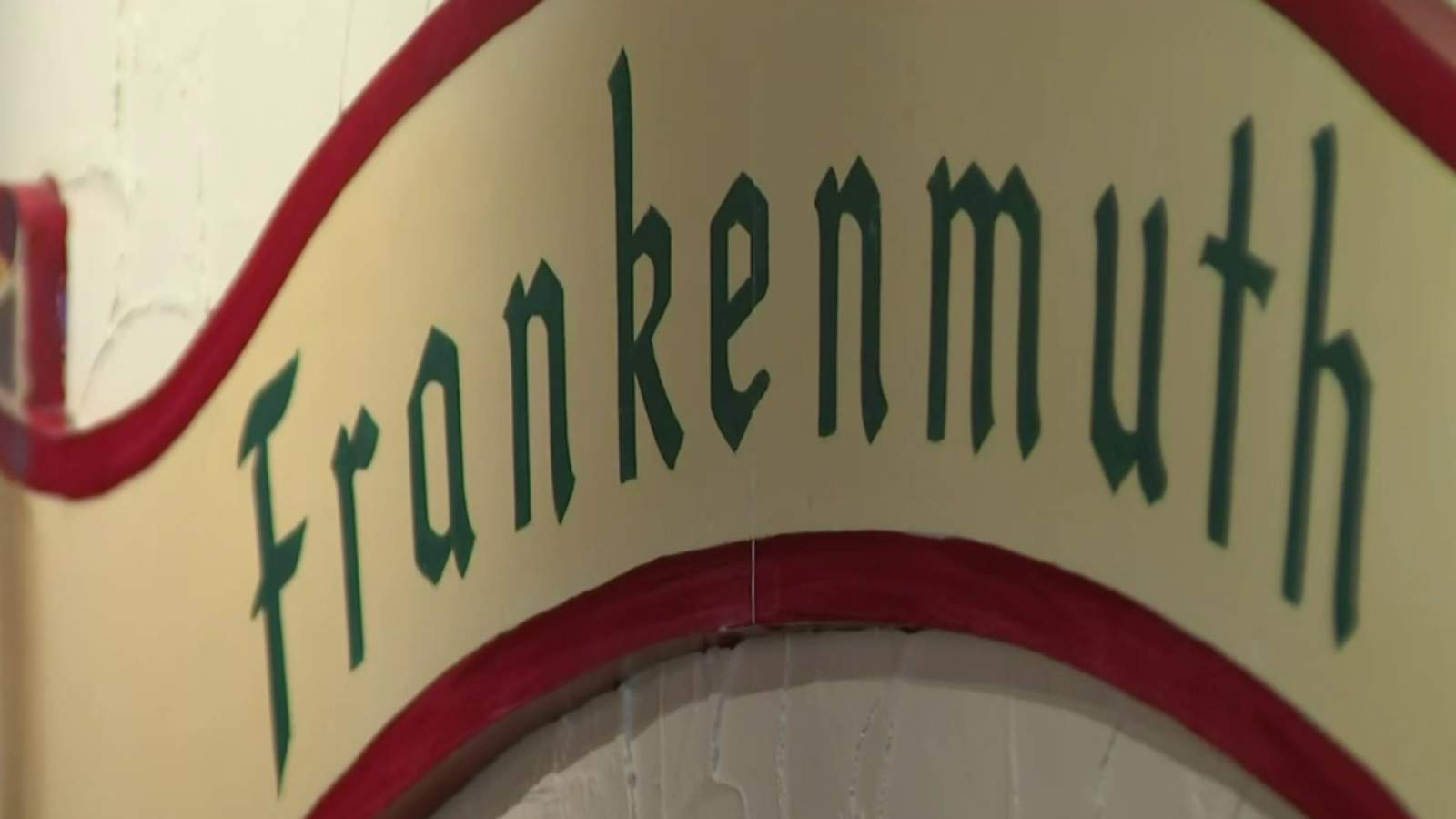 How Michigans Frankemuth is reopening to visitors amid COVID-19