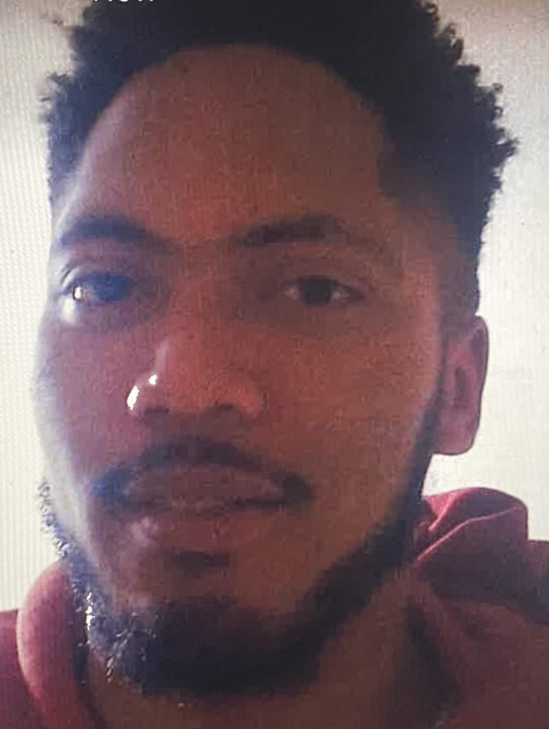 Detroit police seek information on 25-year-old man missing for almost a month