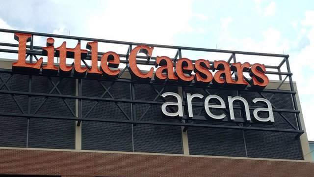 Detroit’s Little Caesars Arena to host regional round of 2024 NCAA Tournament