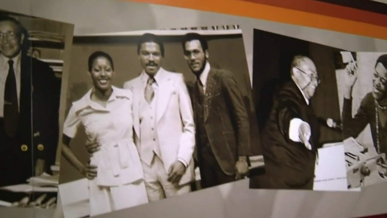 Detroit’s historic WGPR-TV station helped amplify Black voices for decades