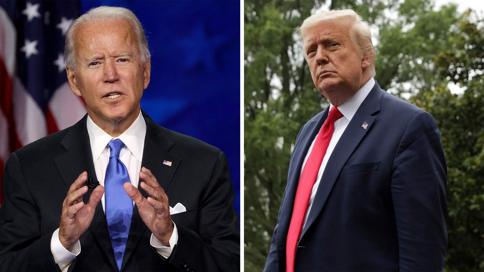 FACT CHECK LIVE: Trump, Biden in first Presidential Debate of 2020 election