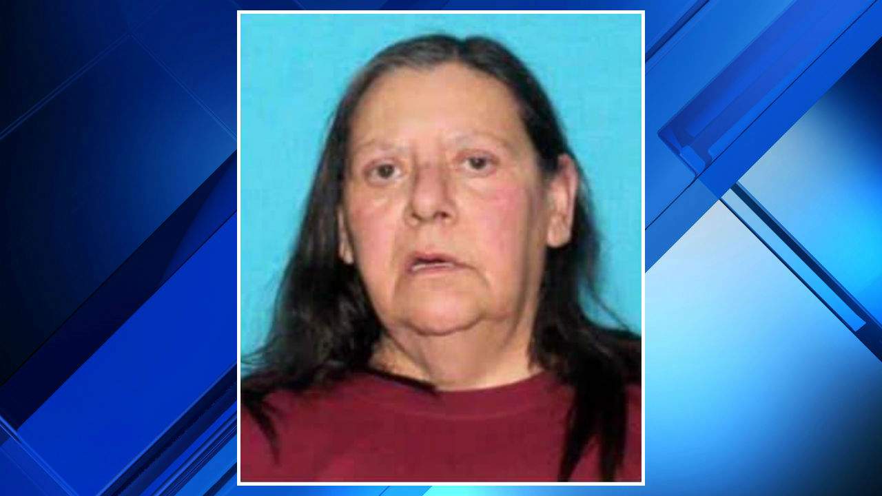 St. Clair Shores police search for missing 66-year-old woman