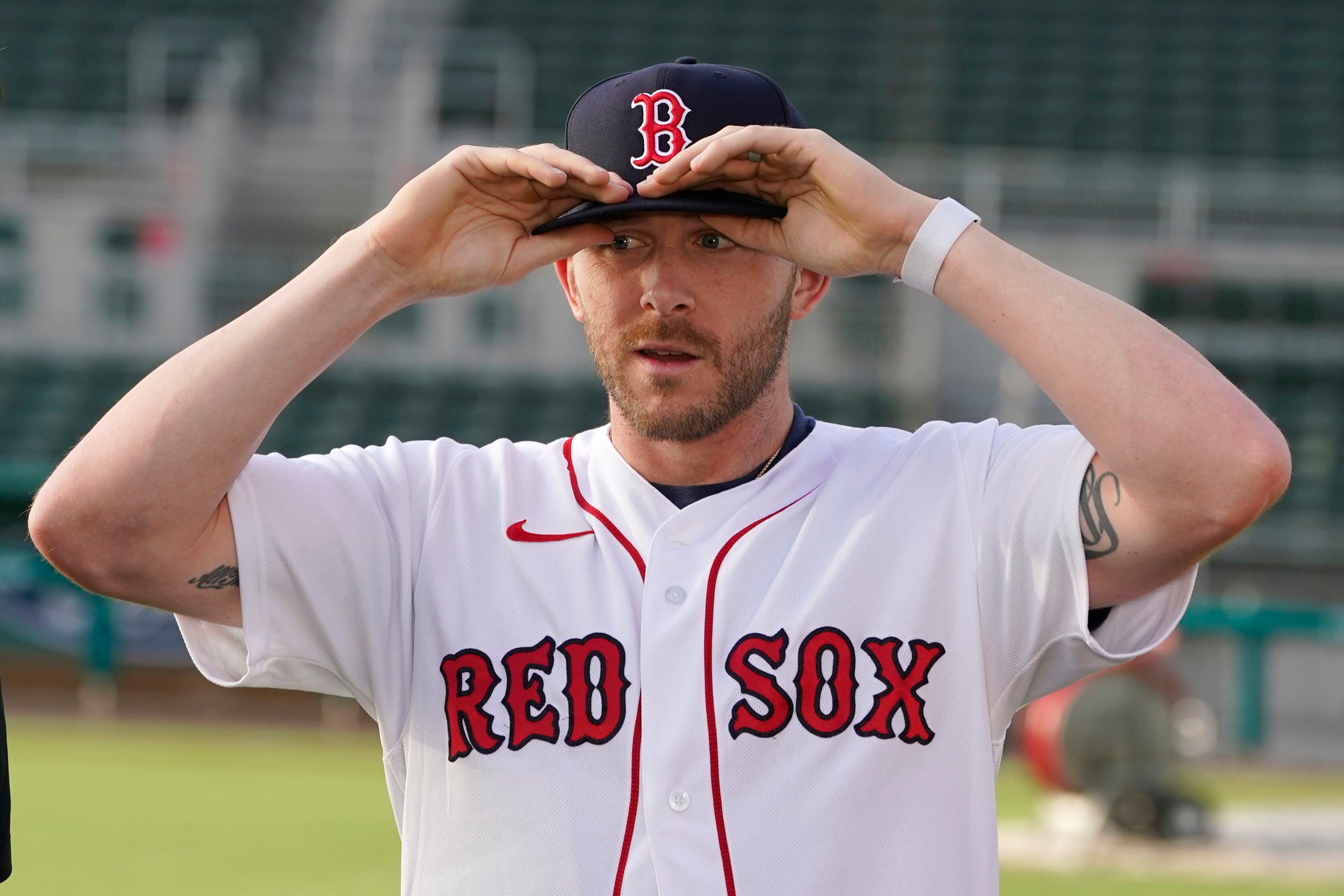 Red sox official site