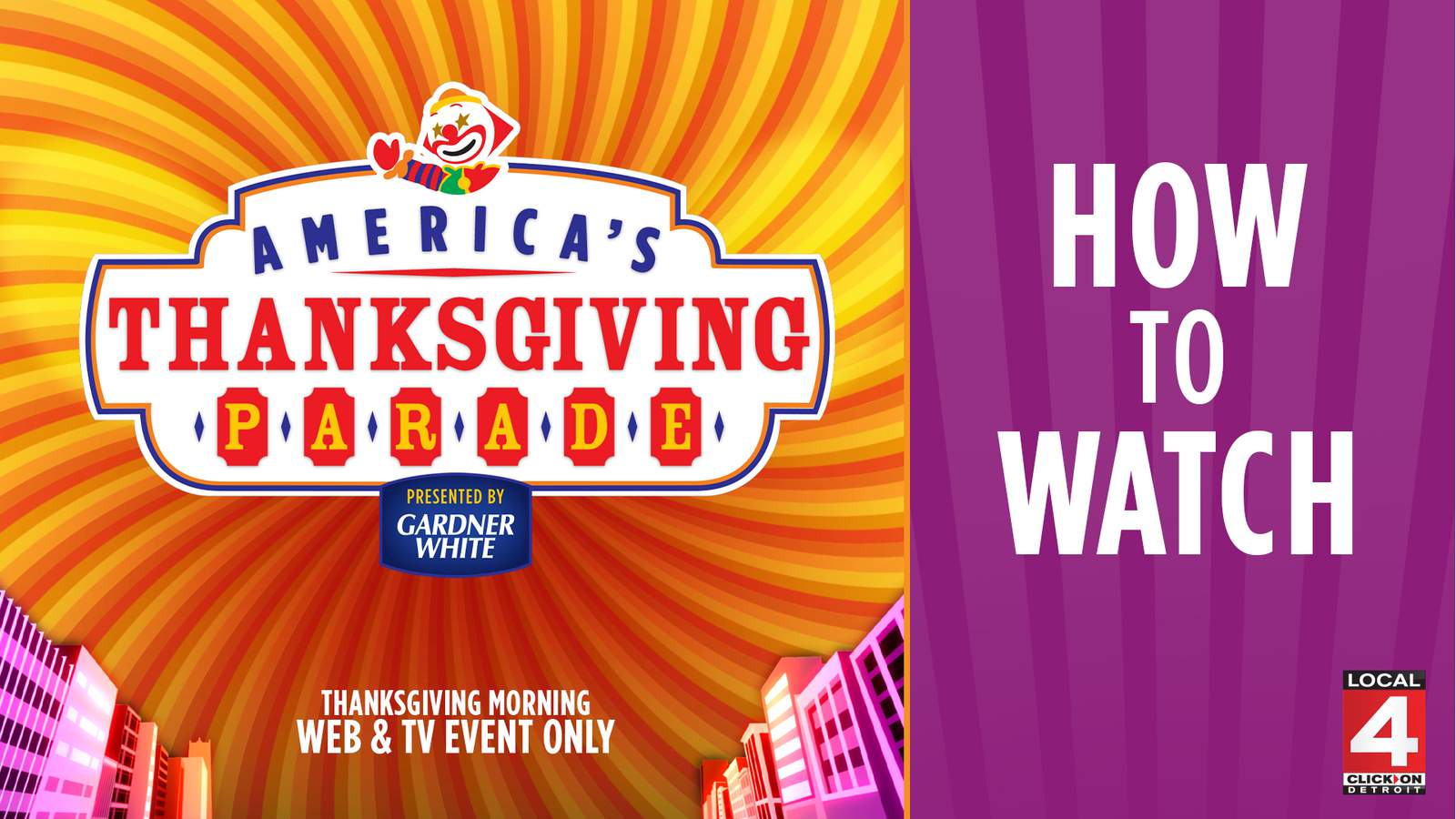 2020 America’s Thanksgiving Parade: Here’s what to know