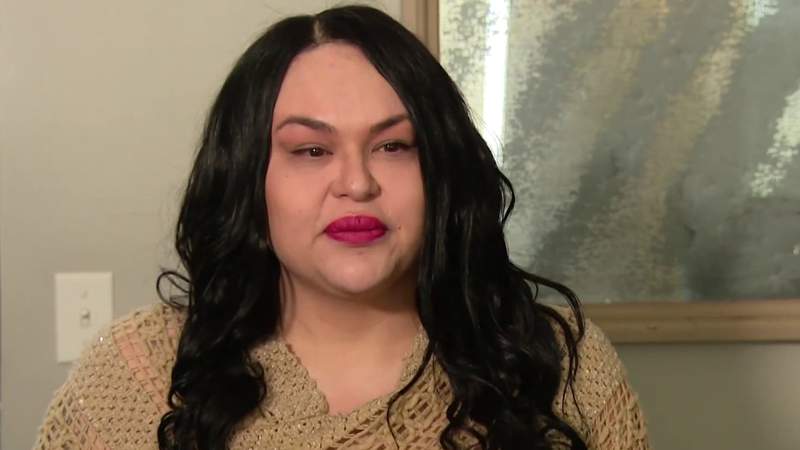 Hear from trans women of color who are working to help others in Metro Detroit