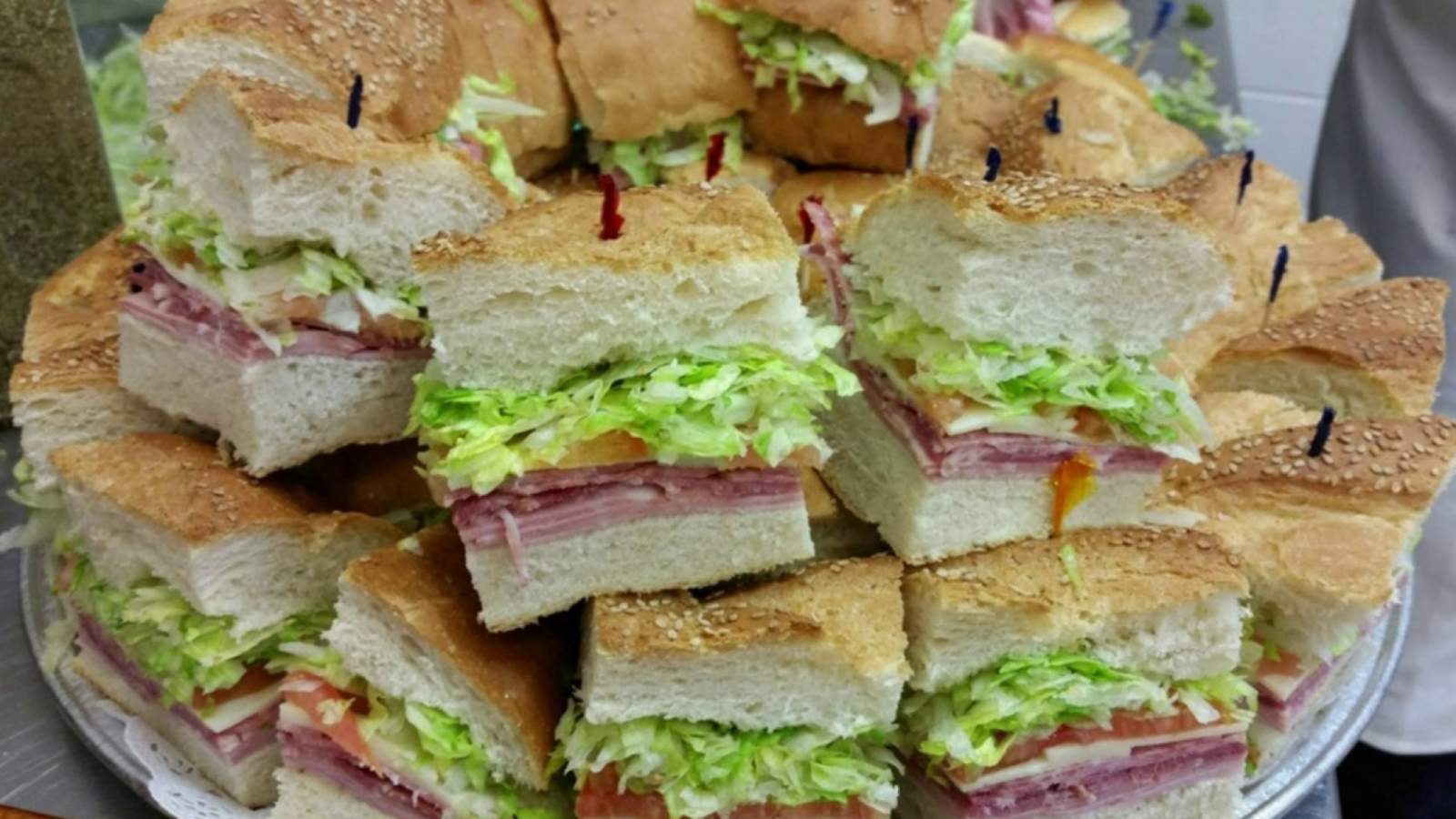 Find the Italian sandwich or Italian meal you’re looking for at these sister stores in Sterling Heights