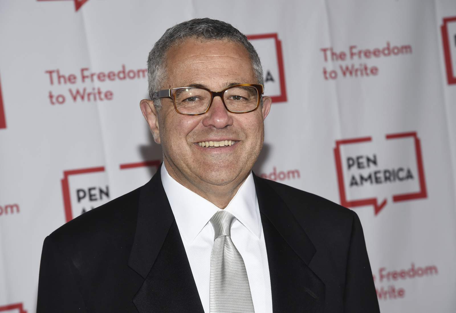 Toobin suspended by the New Yorker for 'personal' reasons