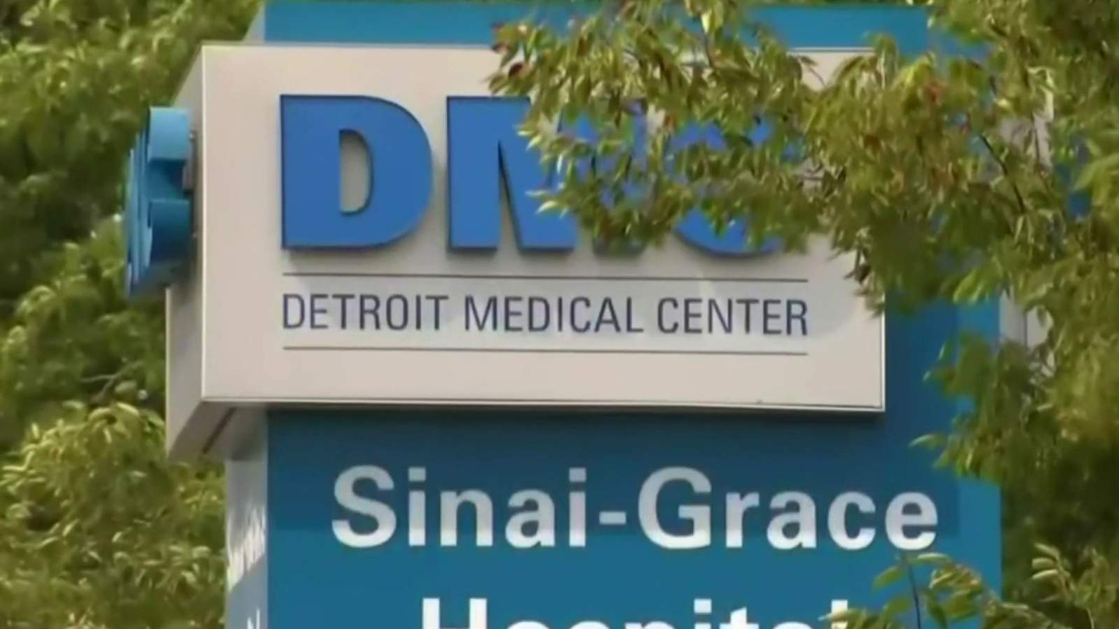 Mother of newborn baby dropped off at Detroit hospital charged with assault, abandonment