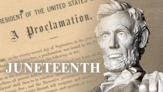 Michigan to observe Juneteenth Celebration Day for 16th year